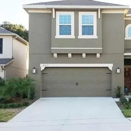 Rent this 4 bed house on 8023 Pleasant Pine Circle in Seminole County, FL 32792