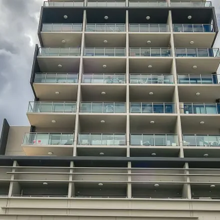 Rent this 1 bed apartment on 466 Upper Roma Street in Brisbane City QLD 4000, Australia
