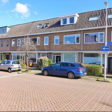 Image 3 - Verlengde Hoogravenseweg 130, 3525 BK Utrecht, Netherlands - Apartment for rent