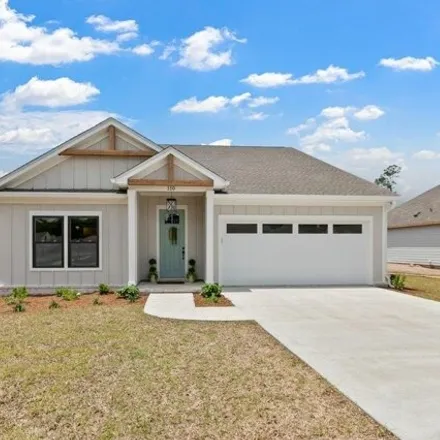 Buy this 3 bed house on Stillmont Drive in Wakulla County, FL 32327