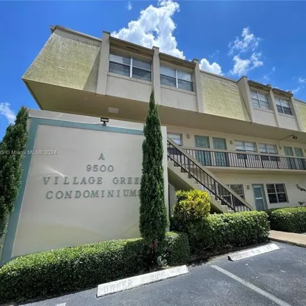 Rent this 2 bed condo on 22401 Southwest 61st Way in Sandalfoot Cove, Palm Beach County