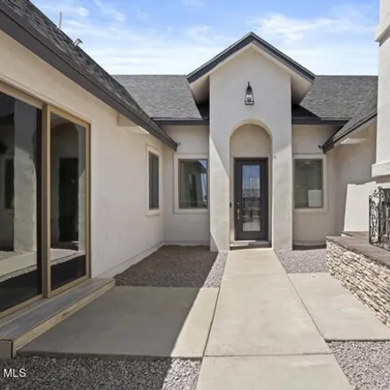 Image 2 - 14616 Tierra Nectar Ave, El Paso, Texas, 79938 - House for sale
