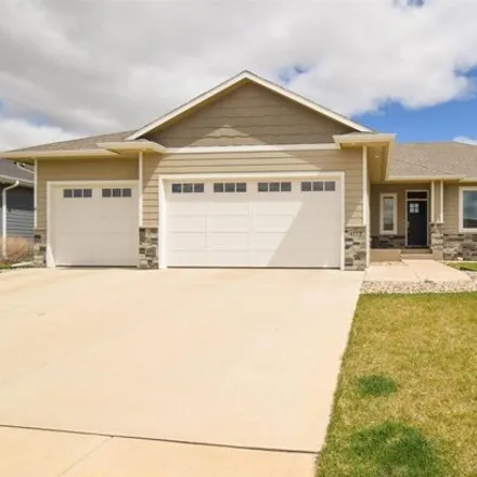 Buy this 5 bed house on 4110 North Astoria Drive in Sioux Falls, SD 57107