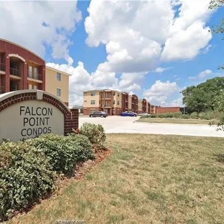 Rent this 1 bed apartment on 2121 Dartmouth Street in College Station, TX 77840