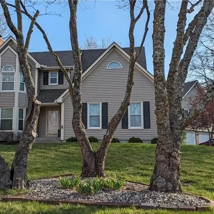 Buy this 3 bed house on 1229 Northwest Oaklawn Court in Blue Springs, MO 64015