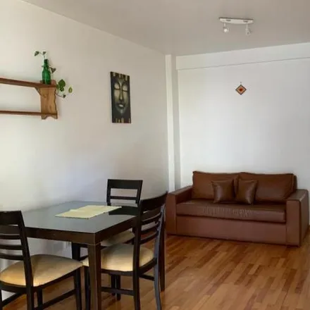 Rent this 1 bed apartment on Córdoba 6558 in Chacarita, C1427 BZS Buenos Aires