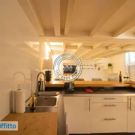 Rent this 1 bed apartment on Via Mantova 10 in 20135 Milan MI, Italy