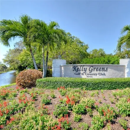 Image 2 - 12599 Kelly Sands Way, Groves RV Resort, Iona, FL 33908, USA - Condo for sale