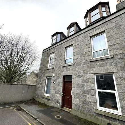 Image 3 - 8 Summerfield Place, Aberdeen City, AB24 5JF, United Kingdom - Apartment for rent