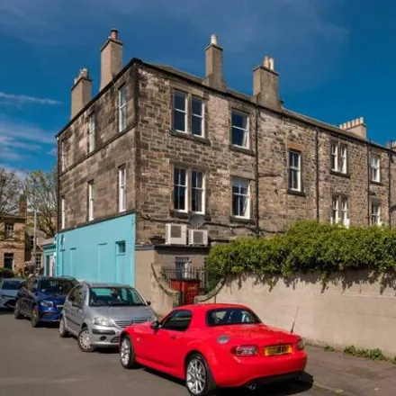 Buy this 3 bed apartment on 9 Lee Crescent in City of Edinburgh, EH15 1LW