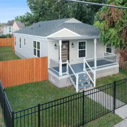 Buy this 3 bed house on 5902 Lafaye Street in New Orleans, LA 70122
