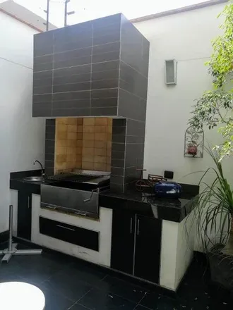 Buy this studio apartment on Jirón Mancora in La Molina, Lima Metropolitan Area 15593