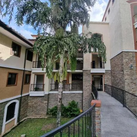 Image 1 - Avenida Profesora Virginia Mata de la G, 0801, Ancón, Panamá, Panama - Apartment for sale