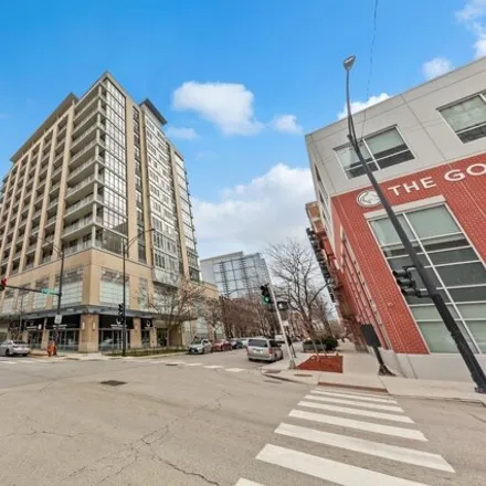 Buy this 1 bed condo on 212 East in 1931 South Indiana Avenue, Chicago