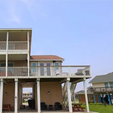 Image 2 - unnamed road, Bay Harbor, Galveston, TX, USA - House for sale