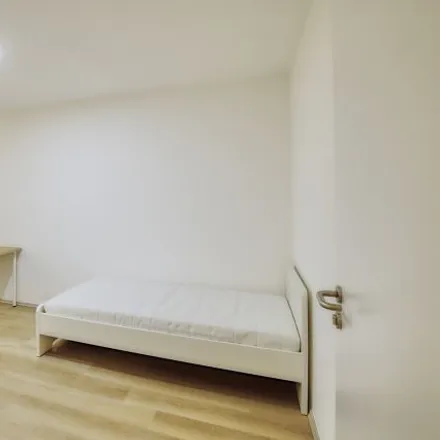 Rent this 1 bed room on Kölner Landstraße 352a in 40589 Dusseldorf, Germany