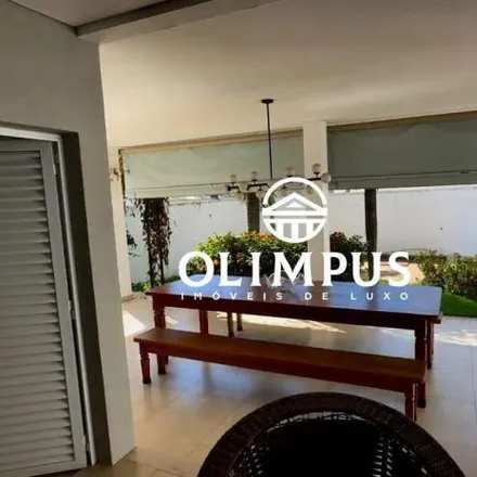 Rent this 3 bed house on unnamed road in Gávea, Uberlândia - MG