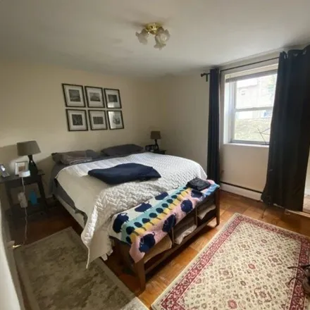 Rent this 2 bed apartment on 217 Kent Street in Brookline, MA 02120
