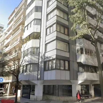 Buy this 3 bed apartment on Cerviño 3910 in Palermo, C1425 EYL Buenos Aires