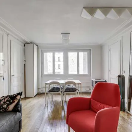 Image 7 - 157 Rue du Temple, 75003 Paris, France - Apartment for rent