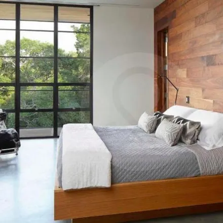 Buy this 3 bed apartment on Calle Portón Lomas in Colonia Bosque Real, 52763 Interlomas