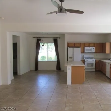 Image 3 - 808 Jacobs Ladder Place, Las Vegas, NV 89138, USA - House for rent