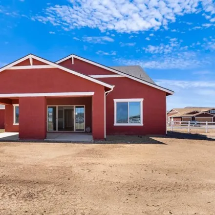 Image 4 - unnamed road, Chino Valley, AZ 86323, USA - House for sale