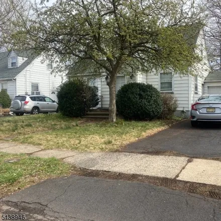 Buy this 2 bed house on 598 Plymouth Road in Hillside, NJ 07205
