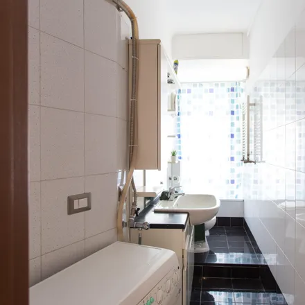 Image 8 - Cozy 1-bedroom flat near Bocconi University  Milan 20139 - Apartment for rent