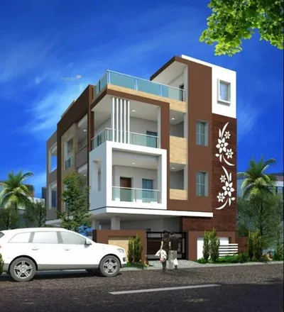 Buy this 5 bed house on unnamed road in Doolapally, - 500100