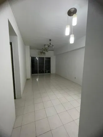 Rent this 2 bed apartment on Plaza Medan Putra in Persiaran Dato Shamsuddin Naim, Bandar Menjalara