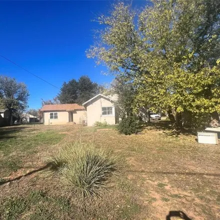 Image 5 - 725 East 8th Street, Colorado City, TX 79512, USA - House for sale
