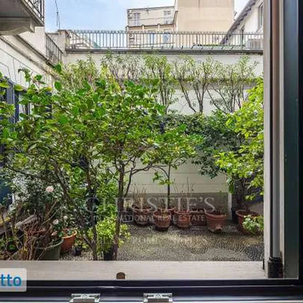 Image 9 - Via Goito 4, 20121 Milan MI, Italy - Apartment for rent