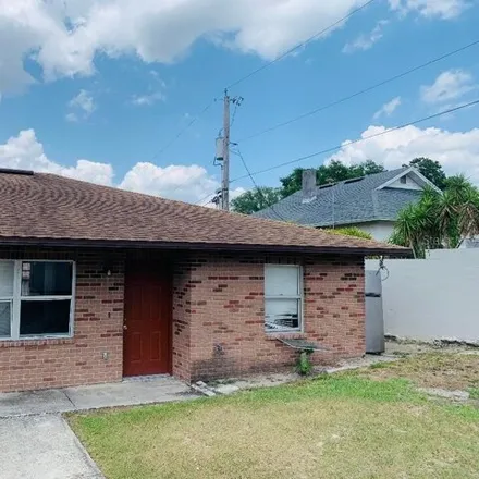 Rent this 2 bed apartment on 1175 Hartsell Avenue in Lakeland, FL 33803