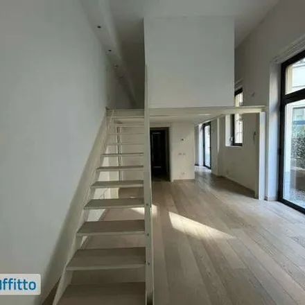 Rent this 2 bed apartment on Via Vincenzo Foppa in 58, 20144 Milan MI