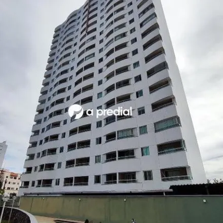 Image 2 - Rua Bruno Porto, Parque Iracema, Fortaleza - CE, 60824-040, Brazil - Apartment for rent