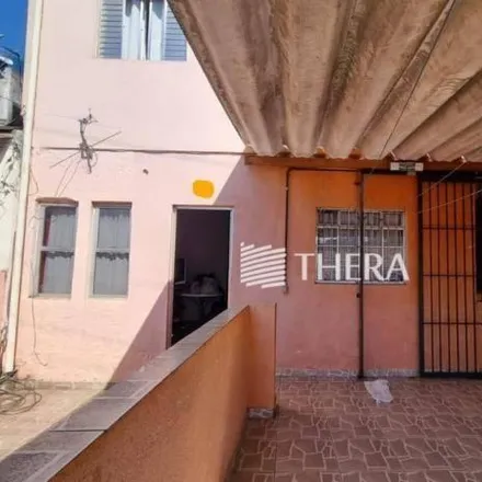 Buy this 6 bed house on Rua Gêmeos in Vila Guiomar, Santo André - SP
