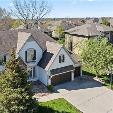 Image 3 - 2729 West 145th Street, Leawood, KS 66224, USA - House for sale