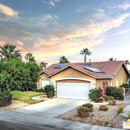 Buy this 3 bed house on 2216 Shannon Way in Palm Springs, CA 92262
