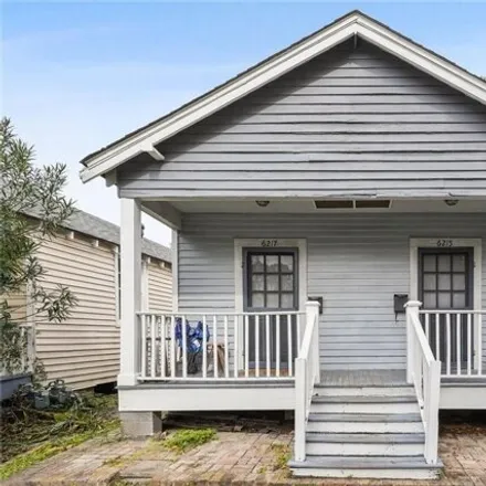 Buy this studio house on 6215 York Street in New Orleans, LA 70125