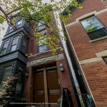 Image 1 - 1912 North Dayton Street, Chicago, IL 60614, USA - House for rent