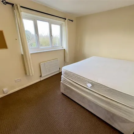 Rent this 3 bed apartment on 64 Angora Drive in Salford, M3 6AR