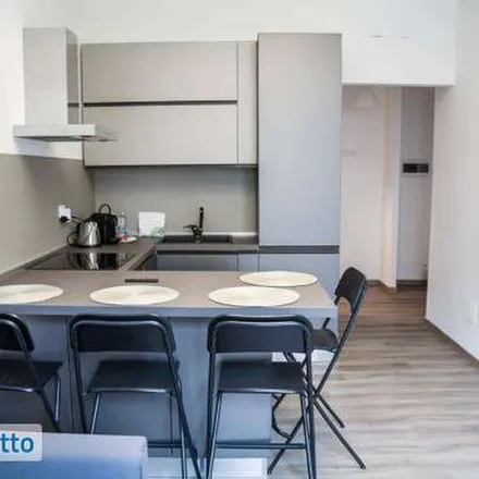 Rent this 2 bed apartment on Via Ferruccio Busoni in 20137 Milan MI, Italy