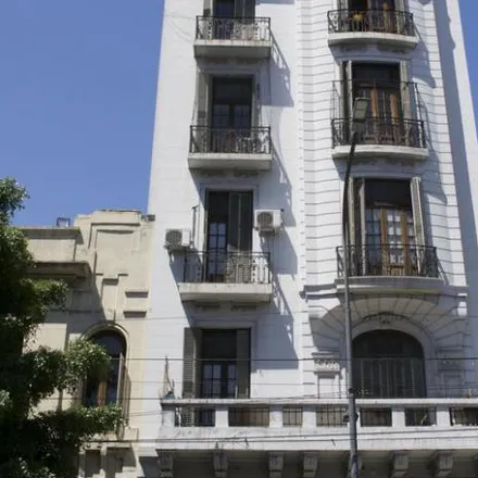Buy this 4 bed apartment on Avenida Rivadavia 3862 in Almagro, C1204 AAQ Buenos Aires