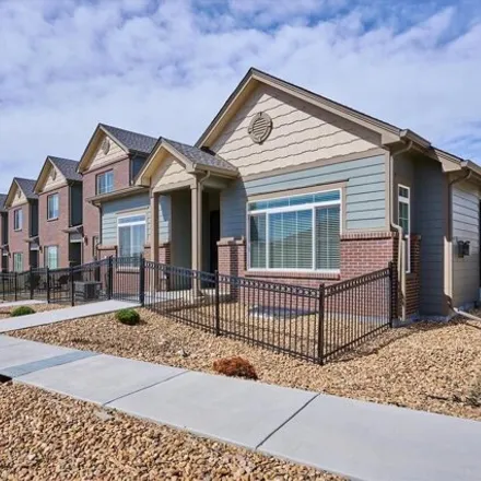 Buy this 3 bed house on 26303 East Calhoun Place in Aurora, CO 80016
