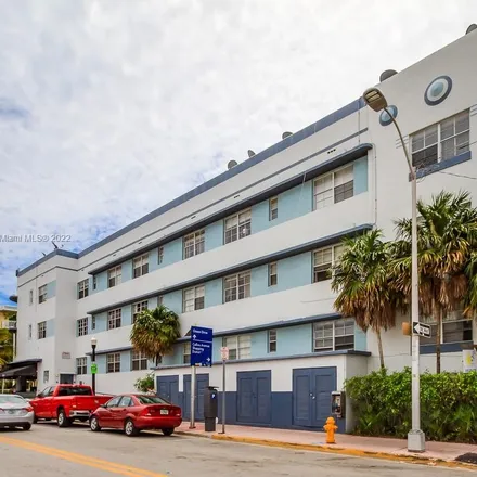 Image 3 - The Shepley, 1340 Collins Avenue, Miami Beach, FL 33139, USA - Apartment for rent