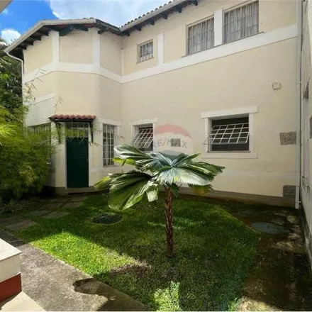 Buy this 2 bed apartment on Rua Amazonas in Nogueira, Região Geográfica Intermediária de Petrópolis - RJ