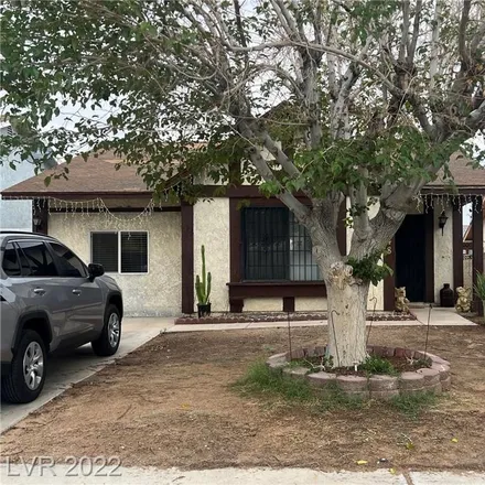 Buy this 3 bed house on 6648 Fredonia Drive in Las Vegas, NV 89108