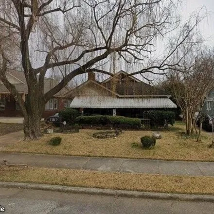 Image 3 - 848 Garland Street, Memphis, TN 38107, USA - House for sale