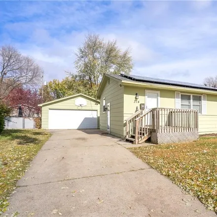 Buy this 3 bed house on 314 Northeast 7th Street in Ankeny, IA 50021